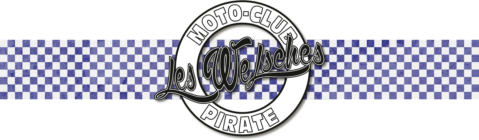 Logo Welsches vintage