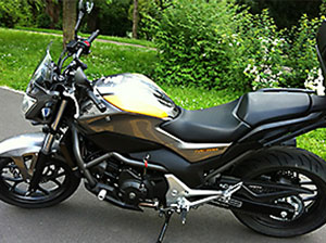 Moto Welsches